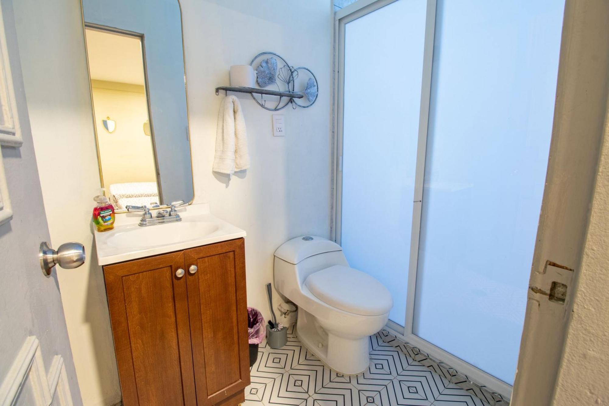Polanco Apartment - Elevator Parking- Sleeps 10 Mexico By Eksteriør billede