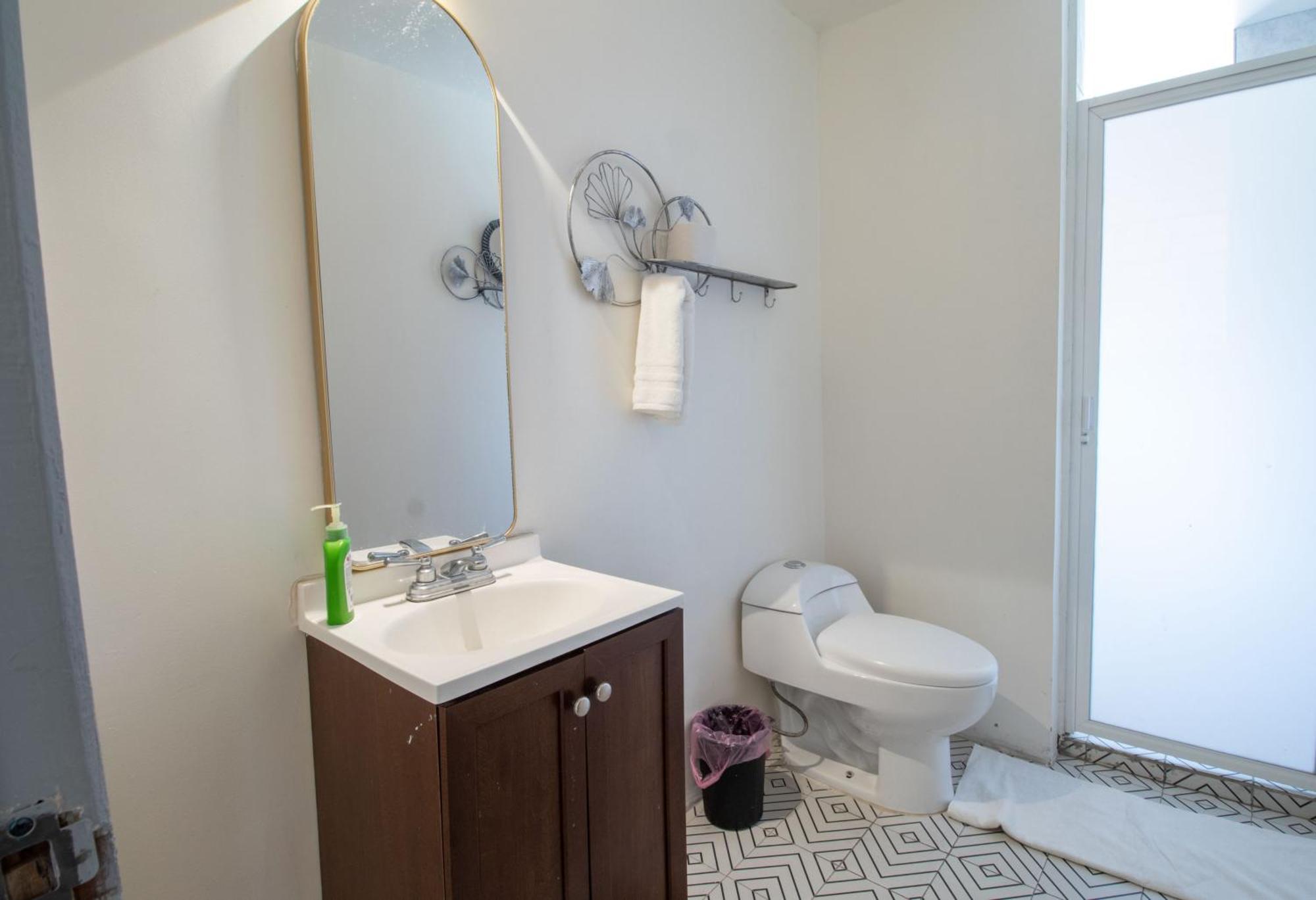 Polanco Apartment - Elevator Parking- Sleeps 10 Mexico By Eksteriør billede