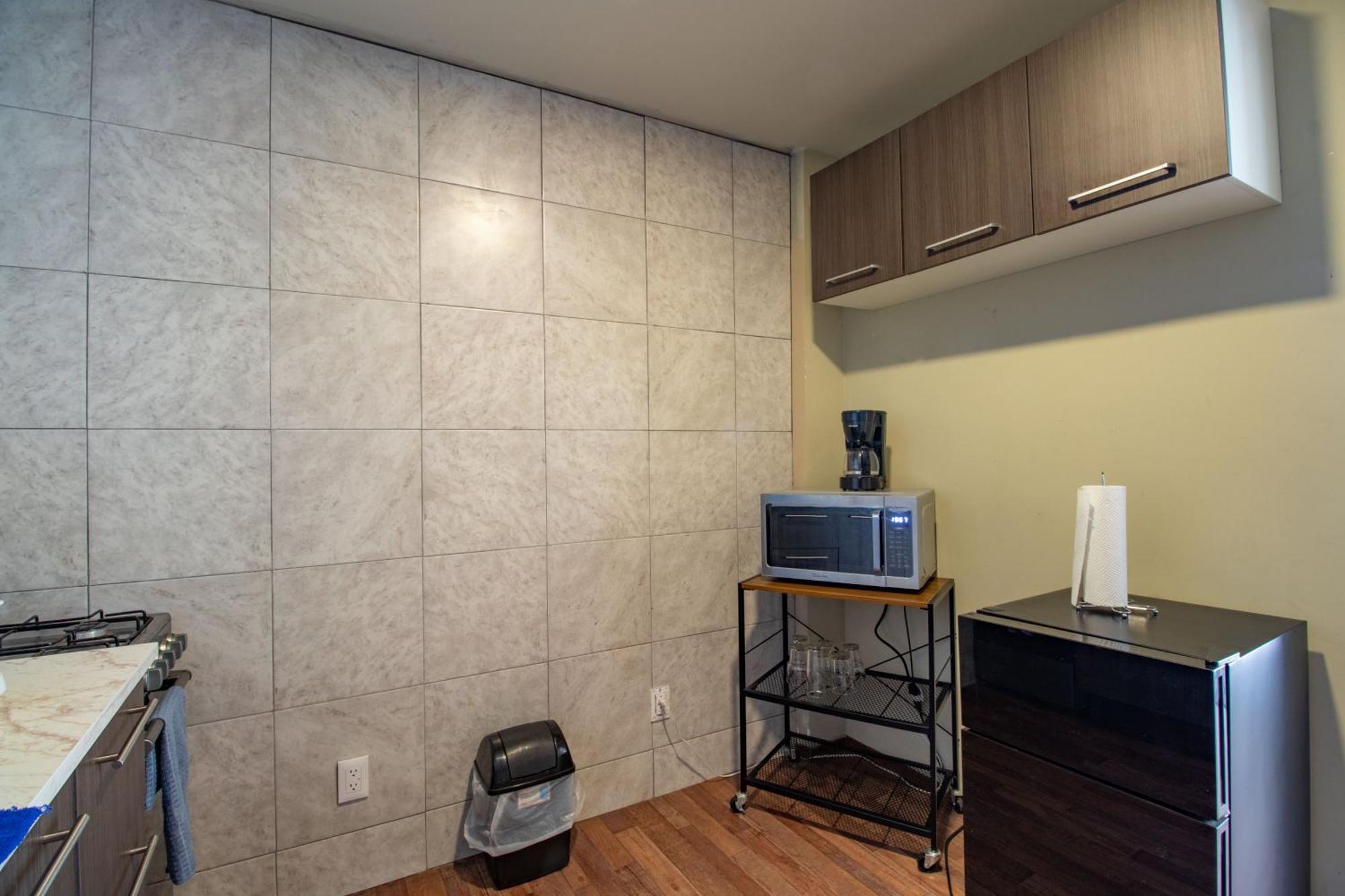 Polanco Apartment - Elevator Parking- Sleeps 10 Mexico By Eksteriør billede